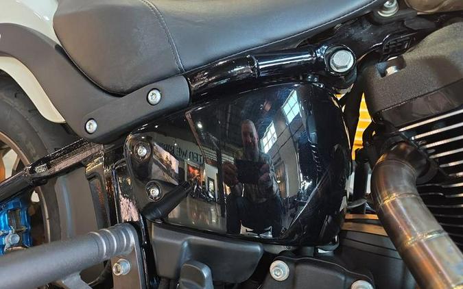 2023 Harley-Davidson® FXLRS - Low Rider® S