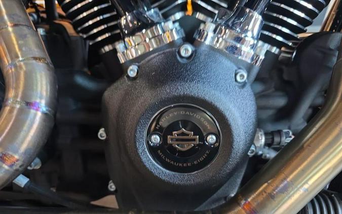 2023 Harley-Davidson® FXLRS - Low Rider® S