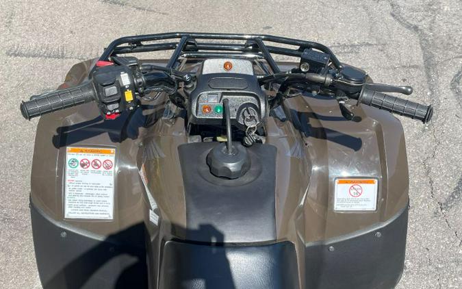 2022 Honda FourTrax Recon