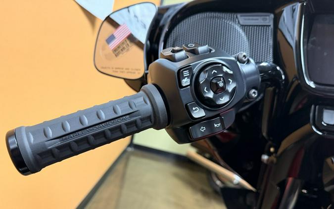 FLHXL 2026 Street Glide Limited