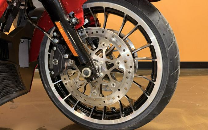 FLHXL 2026 Street Glide Limited