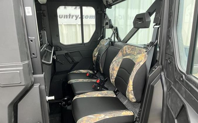 2026 Polaris® Ranger Crew XP 1000 NorthStar Edition Ultimate