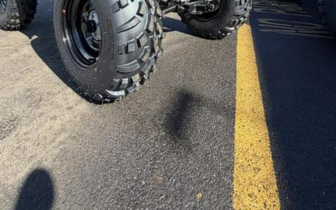 2026 Polaris® SPORTSMAN 450 H.O. EPS SAGE GREEN