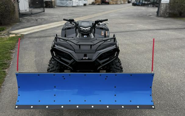 2026 Polaris Sportsman® 570 Trail