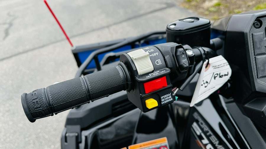 2026 Polaris Sportsman® 570 Trail