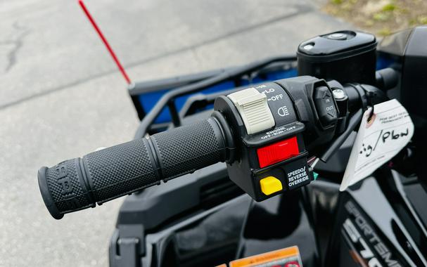 2026 Polaris Sportsman® 570 Trail