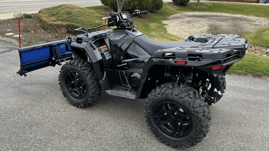 2026 Polaris Sportsman® 570 Trail
