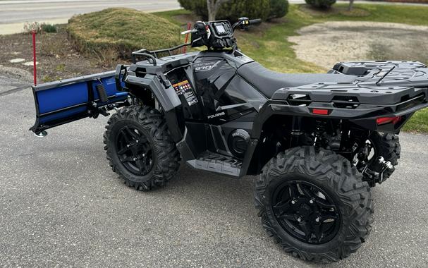 2026 Polaris Sportsman® 570 Trail