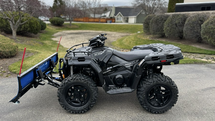 2026 Polaris Sportsman® 570 Trail
