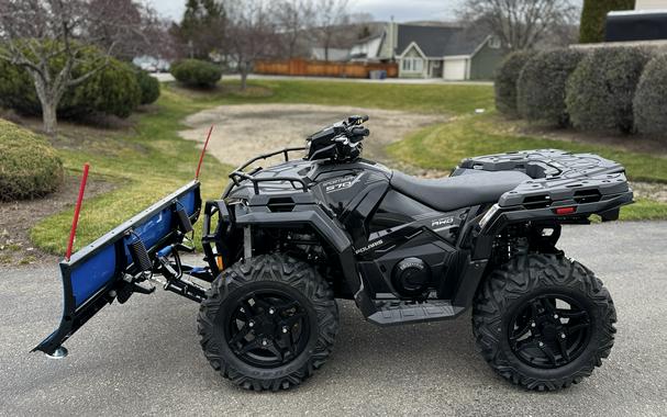 2026 Polaris Sportsman® 570 Trail