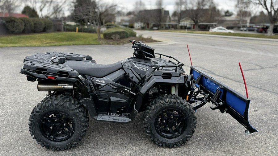 2026 Polaris Sportsman® 570 Trail