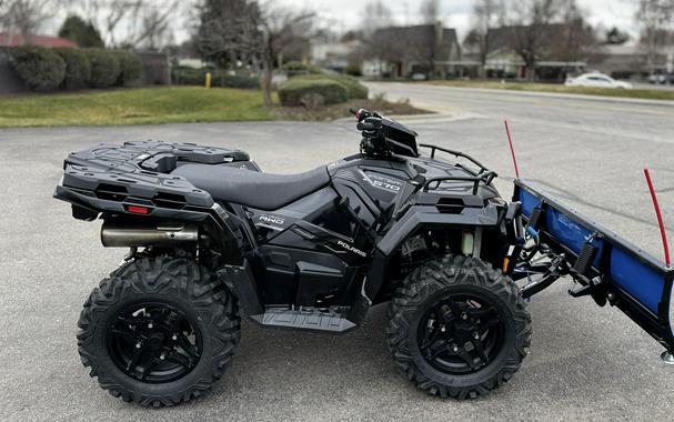 2026 Polaris Sportsman® 570 Trail