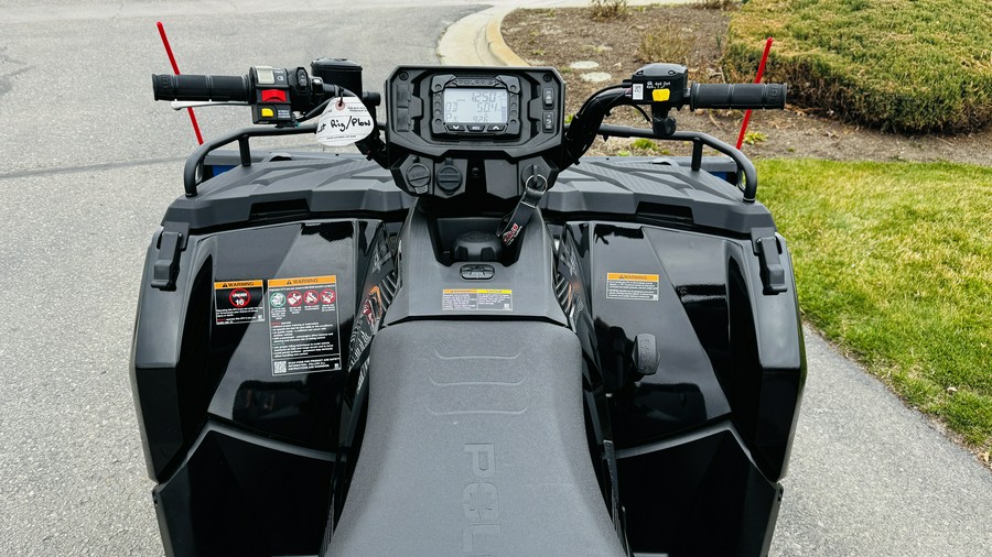 2026 Polaris Sportsman® 570 Trail