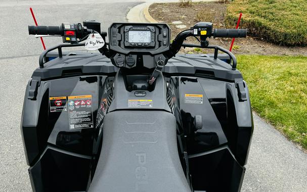 2026 Polaris Sportsman® 570 Trail