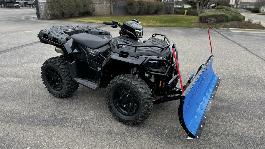 2026 Polaris Sportsman® 570 Trail