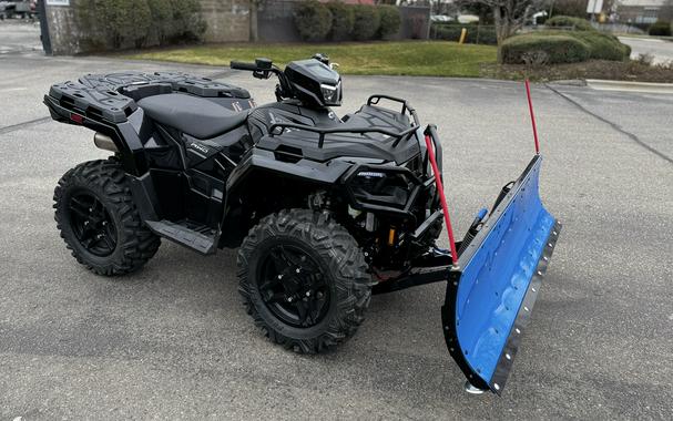 2026 Polaris Sportsman® 570 Trail