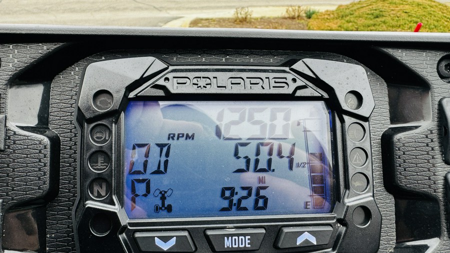 2026 Polaris Sportsman® 570 Trail