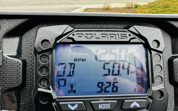 2026 Polaris Sportsman® 570 Trail