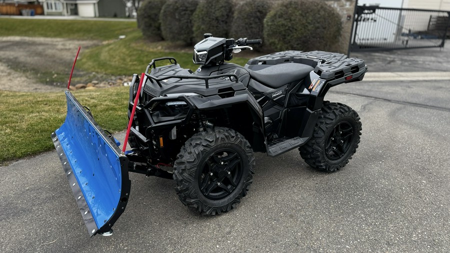 2026 Polaris Sportsman® 570 Trail