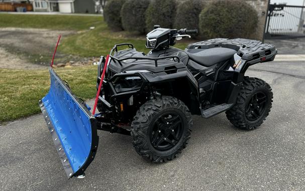 2026 Polaris Sportsman® 570 Trail