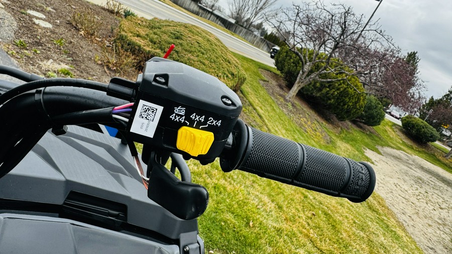 2026 Polaris Sportsman® 570 Trail