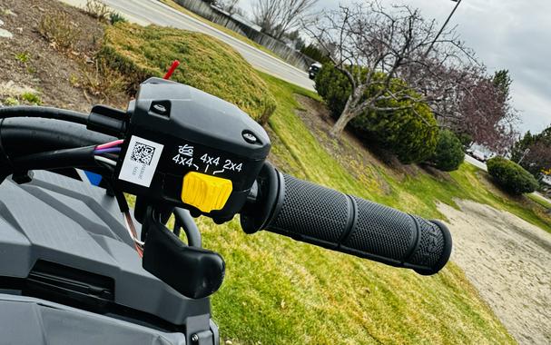 2026 Polaris Sportsman® 570 Trail