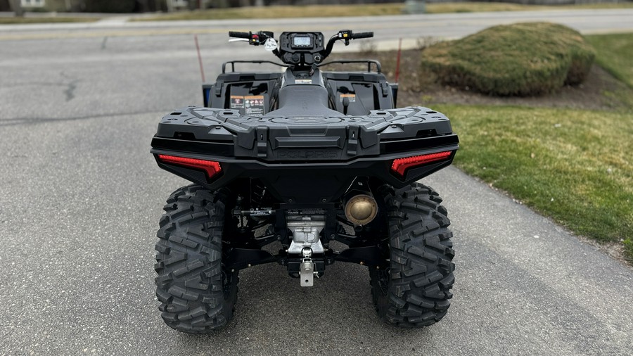 2026 Polaris Sportsman® 570 Trail