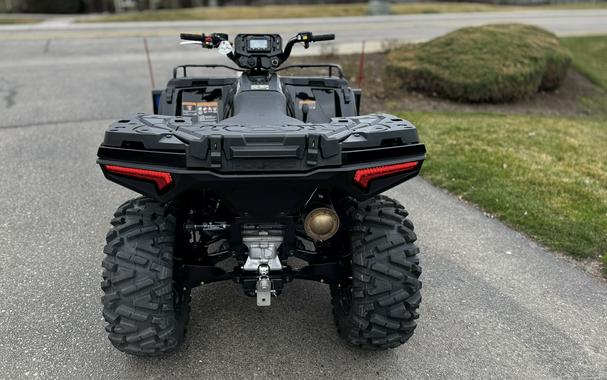 2026 Polaris Sportsman® 570 Trail