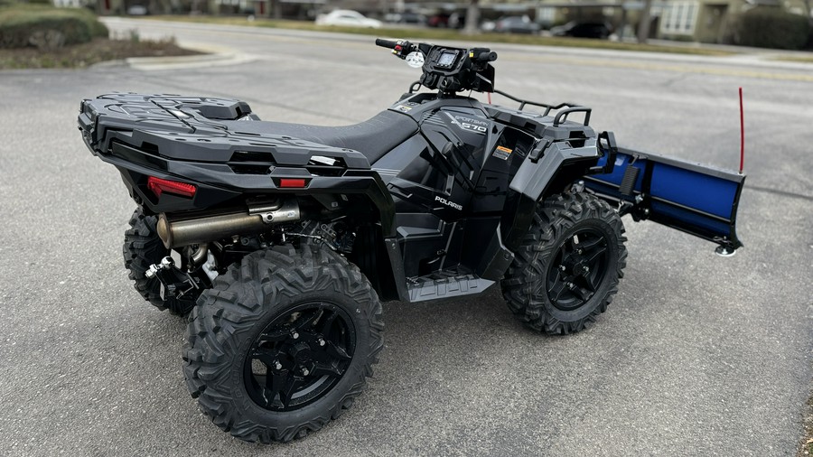 2026 Polaris Sportsman® 570 Trail