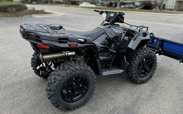 2026 Polaris Sportsman® 570 Trail