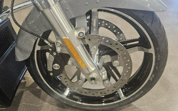 2026 Harley-Davidson FLTRX - Road Glide