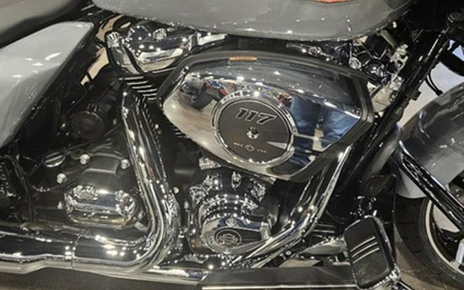 2026 Harley-Davidson FLTRX - Road Glide