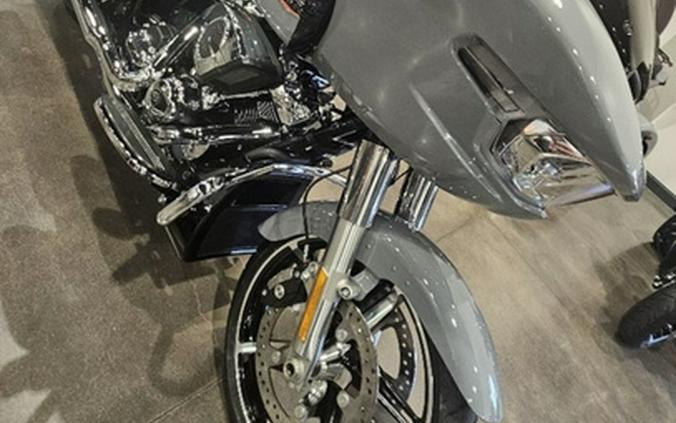 2026 Harley-Davidson FLTRX - Road Glide