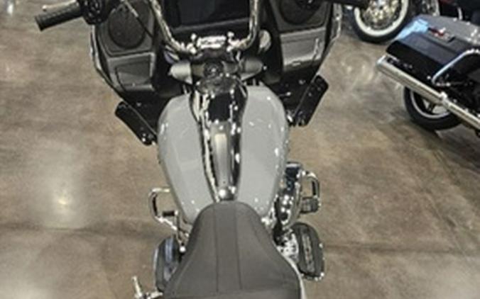 2026 Harley-Davidson FLTRX - Road Glide