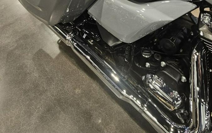 2026 Harley-Davidson FLTRX - Road Glide