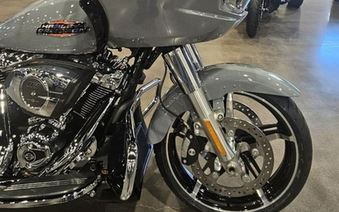 2026 Harley-Davidson FLTRX - Road Glide