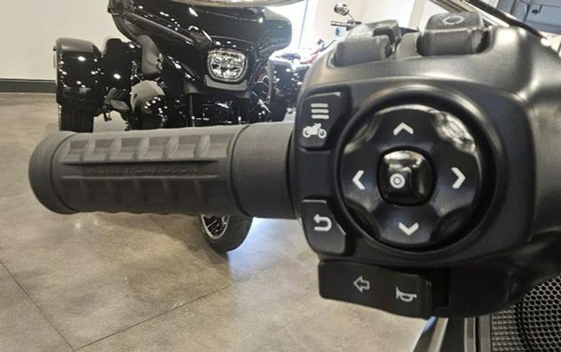 2026 Harley-Davidson FLTRX - Road Glide