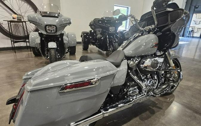 2026 Harley-Davidson FLTRX - Road Glide