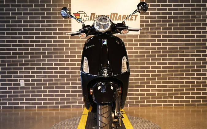 2026 Vespa Primavera 150 Officina 8