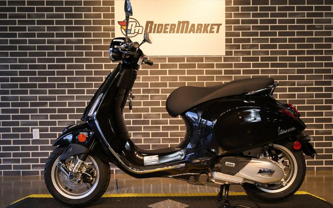 2026 Vespa Primavera 150 Officina 8
