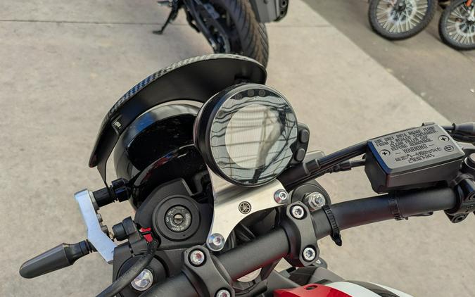 2021 Yamaha XSR900