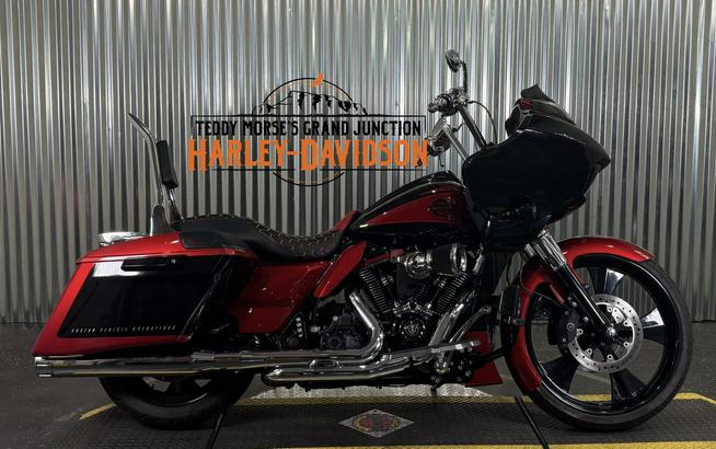 Used 2019 Harley-Davidson CVO Road Glide motorcycles for sale