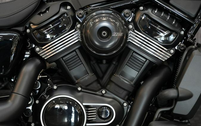 2026 Harley-Davidson Nightster Special RH975S
