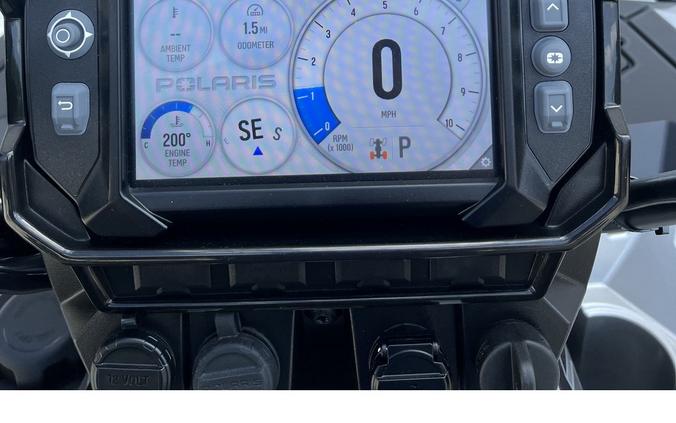 2026 Sportsman XP® 1000 Ultimate - Polaris