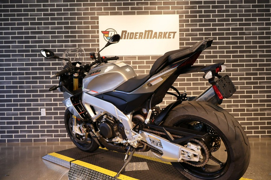 2023 Aprilia Tuono V4 1100