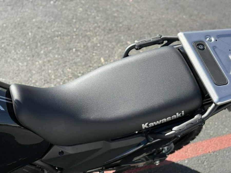 2026 Kawasaki KLR 650 S ABS