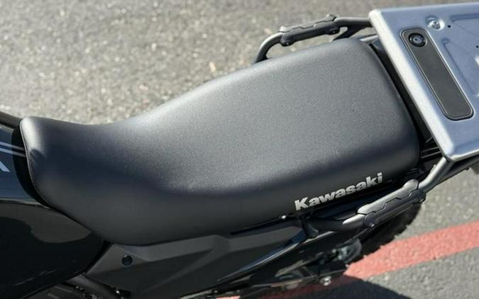 2026 Kawasaki KLR 650 S ABS
