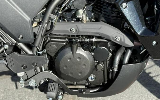 2026 Kawasaki KLR 650 S ABS