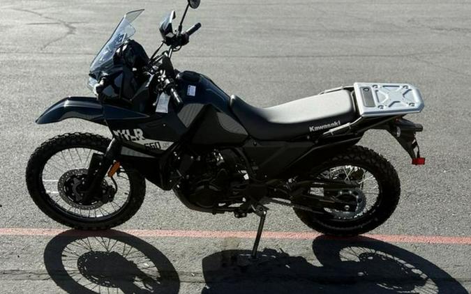 2026 Kawasaki KLR 650 S ABS