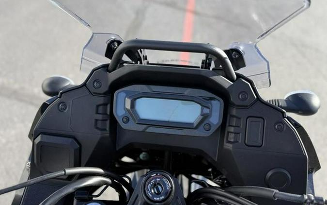 2026 Kawasaki KLR 650 S ABS